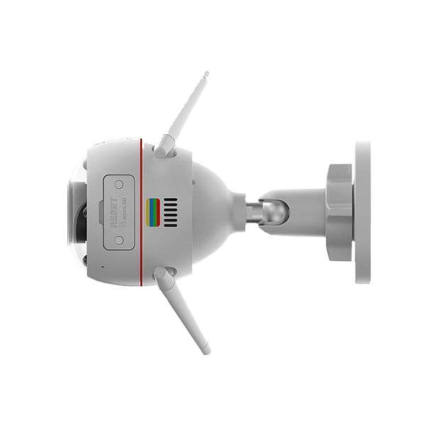 Видеокамера EZVIZ C3W Color Night фото 3