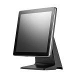 Сенсорный терминал АТОЛ JAZZ 15 (Lite, 15" P-CAP, Intel Celeron J3455, SSD 256Gb, RAM 8GB), без MSR, без ОС