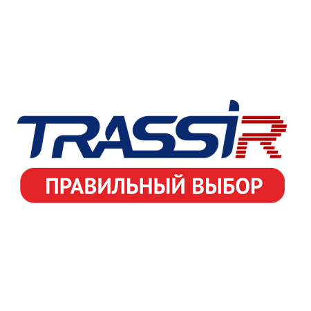 Программное обеспечение TASSIR Kinetic Map