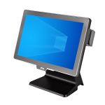 Сенсорный терминал АТОЛ JAZZ 16 (Lite, 15.6" P-CAP, Intel Celeron J3455, SSD 128GB, RAM 8GB), MSR, с ОС