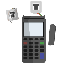 Закрытие ФН