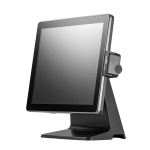 Сенсорный терминал АТОЛ JAZZ 15 (Lite, 15" P-CAP, Intel Celeron J3455, SSD 128GB, RAM 8GB), MSR, без ОС