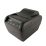 Чековый принтер Posiflex Aura-6900L-B (USB,LAN) черный	