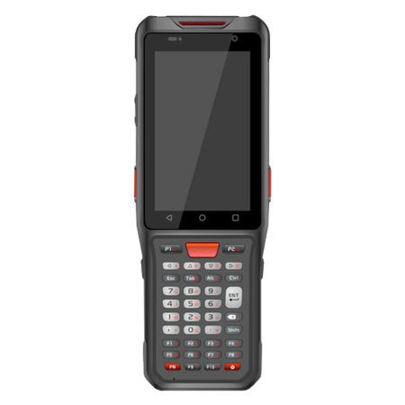 Терминал сбора данных АТОЛ Smart F72i. 38 клавиш