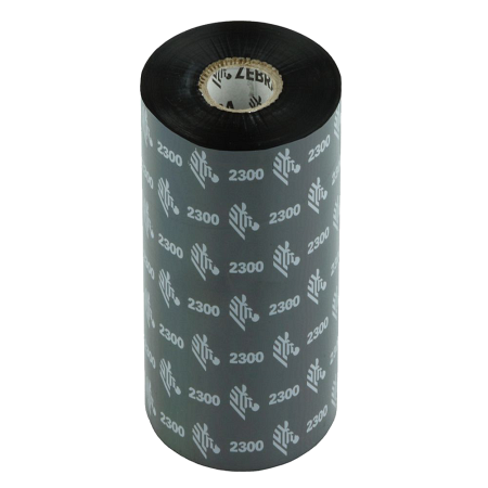 Риббон Wax 110x300 Zebra 2300