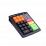 Программируемая клавиатура  PREH MCI 60 клавиатура пыле- водонепроницаемая, 30 клавиш (6х5), с ридером на 1,2,3 дорожки, Keylock, USB, белая