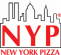 New York Pizza