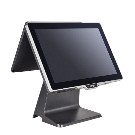 POS-моноблок АТОЛ JAZZ 16 Lite Duo с MSR