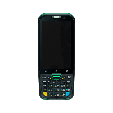 Терминал сбора данных Mindeo M40