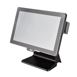 Сенсорный терминал АТОЛ JAZZ 16 (Lite, 15.6" P-CAP, Intel Celeron J3455, SSD 128GB, RAM 8GB), MSR, без ОС