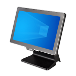Сенсорный терминал АТОЛ JAZZ 16 (Lite, 15.6" P-CAP, Intel Celeron J3455, SSD 128GB, RAM 8GB), без MSR, с ОС