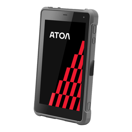 Планшет ТСД АТОЛ Smart P40i (8