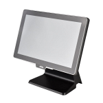 Сенсорный терминал АТОЛ JAZZ 16 (Lite, 15.6" P-CAP, Intel Celeron J3455, SSD 128GB, RAM 8GB), без MSR, без ОС