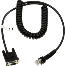 Кабель RS-232 для Honeywell Voyager 1200g
