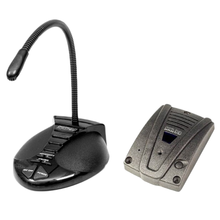 Переговорное устройство Digital Duplex 205G