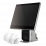 Сенсорный моноблок Birch 10" LED, with A8II receipt printer built-in trunk (SEIKO, USB), Atom N2800 Fanless, 2.0G RAM, 320GB HDD