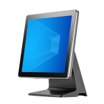 Сенсорный терминал АТОЛ JAZZ 15 (Lite, 15" P-CAP, Intel Celeron J3455, SSD 256Gb, RAM 8GB), без MSR, с ОС
