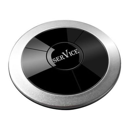 iBells 320 - влагозащищённая кнопка вызова c функцией отмены 