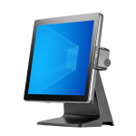 Сенсорный терминал АТОЛ JAZZ 15 (Lite, 15" P-CAP, Intel Celeron J3455, SSD 128GB, RAM 8GB), MSR, с ОС